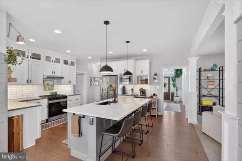Kitchen - 311 Ecker Dr, Lititz, PA 17543 photo 1 of 3
