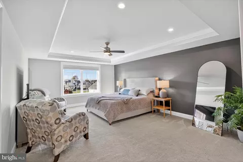 Bedroom - 311 Ecker Dr, Lititz, PA 17543 photo 2 of 7