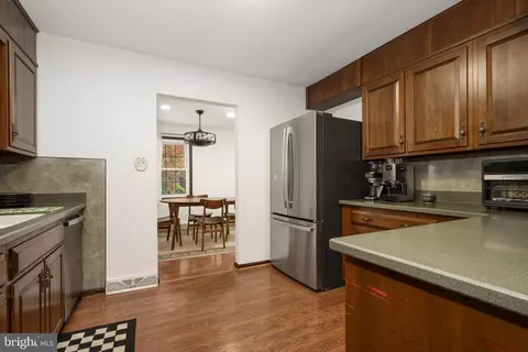 Kitchen - 46 Green Acre Rd, Lititz, PA 17543 photo 3 of 3