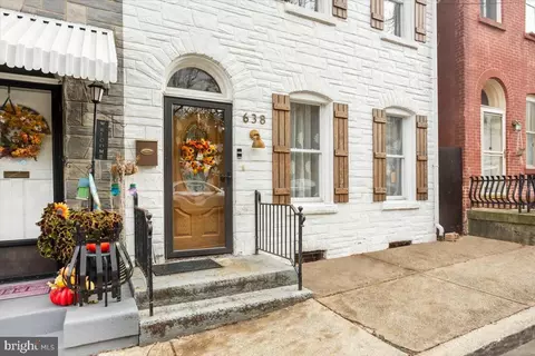 638 Saint Joseph St, Lancaster, PA 17603