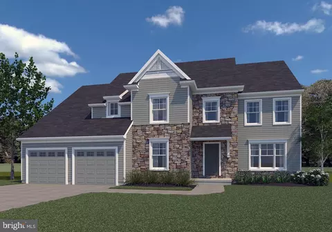 400 Parkside Way, Lititz, PA 17543