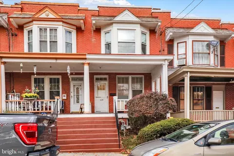 529 End Ave, Lancaster, PA 17602