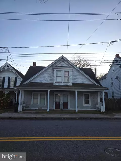 140 S Main St, Manheim, PA 17545