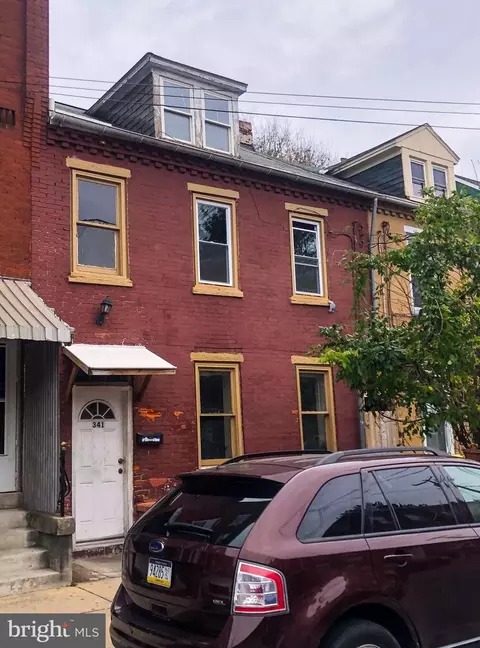 341 S Prince St, Lancaster, PA 17603