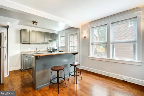 705 N Pine St, Lancaster, PA 17603