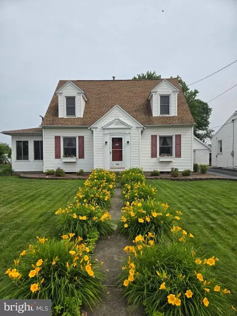 356 E High St, Elizabethtown, PA 17022