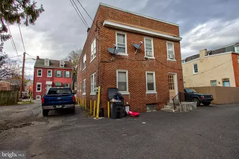 557 W Grant St, Lancaster, PA 17603