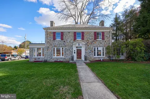 568 Chestnut St, Columbia, PA 17512