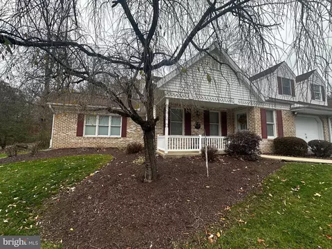 91 Timber Villa, Elizabethtown, PA 17022