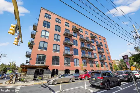 41 W Lemon St #409, Lancaster, PA 17603