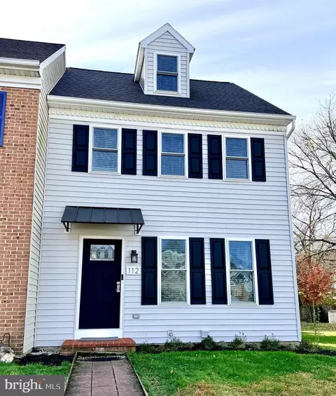 Exterior - 112 Chukar Ct, Lititz, PA 17543 photo 2 of 6