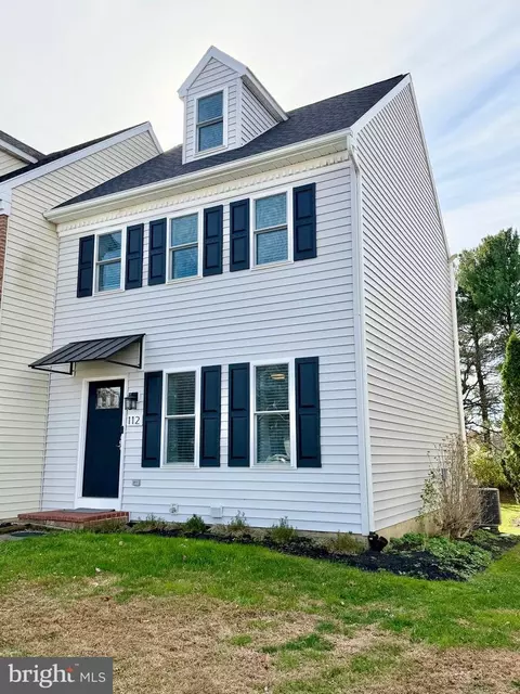 112 Chukar Ct, Lititz, PA 17543
