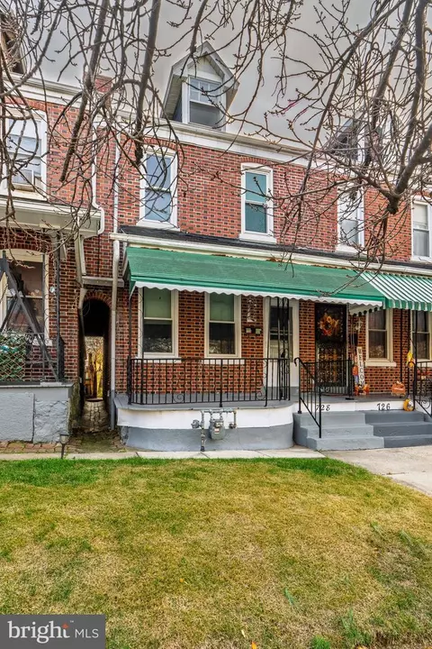 728 End Ave, Lancaster, PA 17602