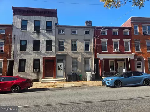 114 S Prince St, Lancaster, PA 17603