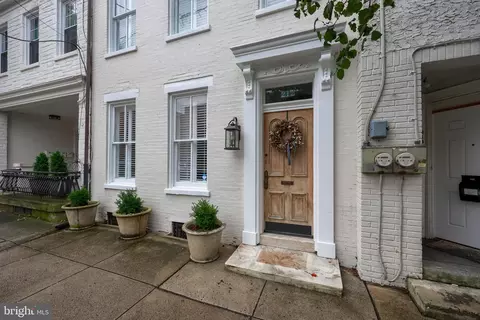212 W Chestnut St, Lancaster, PA 17603