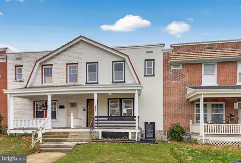 635 3rd St, Lancaster, PA 17603