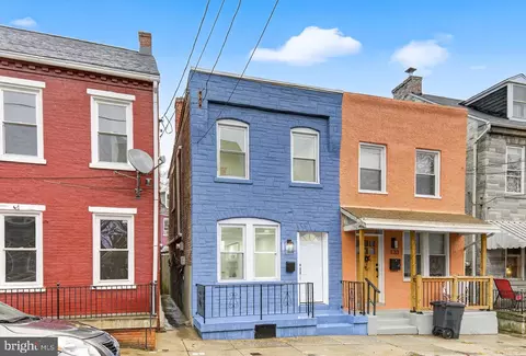 131 Old Dorwart St, Lancaster, PA 17603