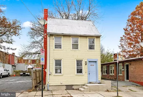 37 E Filbert St, Lancaster, PA 17603