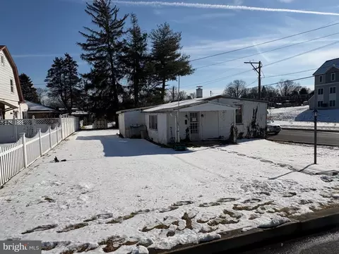 1256 Saint Joseph, Lancaster, PA 17603