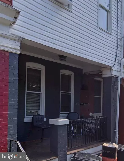 505 Locust St, Lancaster, PA 17602