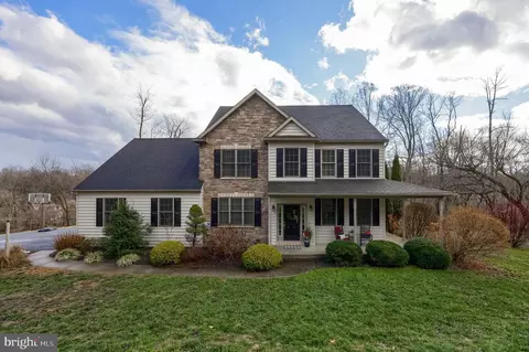 471 Shenks Ferry Rd, Conestoga, PA 17516