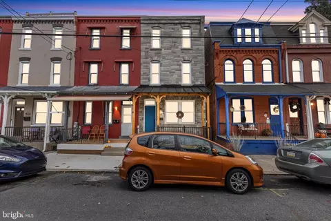 419 N Pine St, Lancaster, PA 17603