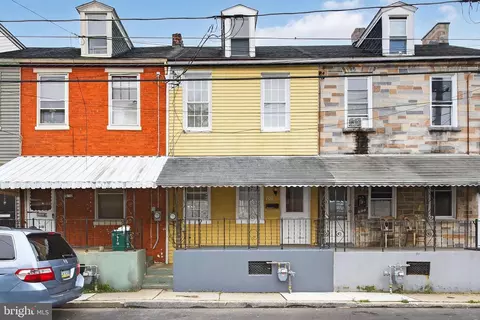 608 E Marion St, Lancaster, PA 17602