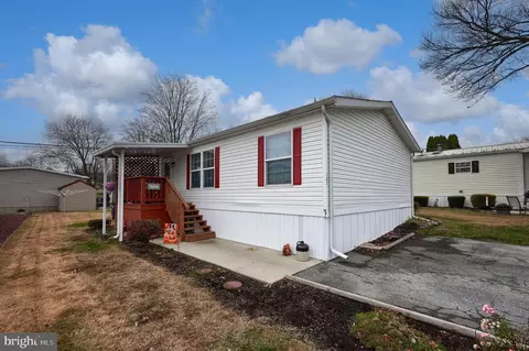 181 Weidler Ln, Lititz, PA 17543