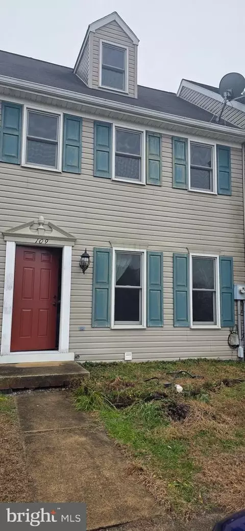 109 Ashley Dr, Ephrata, PA 17522