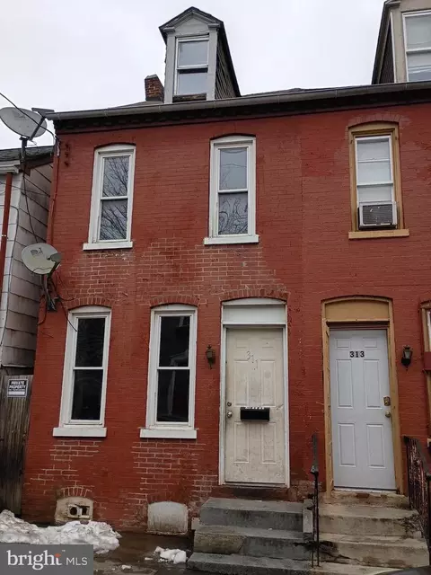 311 Beaver St, Lancaster, PA 17603