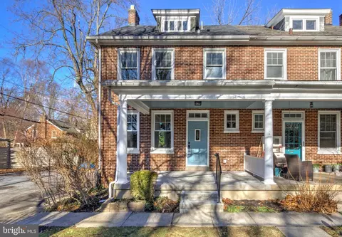 1121 W Clay St, Lancaster, PA 17603