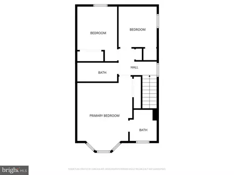 Floorplan - 486 Balmer Rd, Lititz, PA 17543 photo 3 of 3