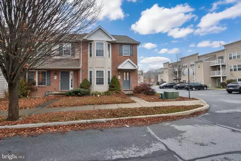 Exterior - 486 Balmer Rd, Lititz, PA 17543 photo 3 of 5