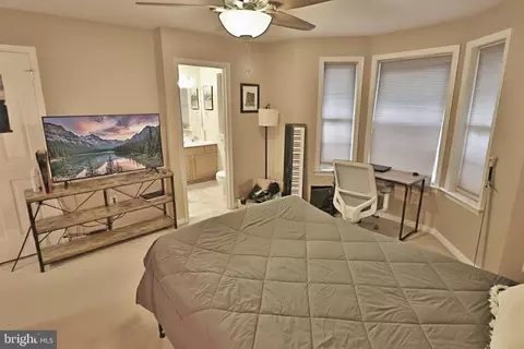 Bedroom - 486 Balmer Rd, Lititz, PA 17543 photo 3 of 5