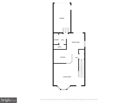 Floorplan - 486 Balmer Rd, Lititz, PA 17543 photo 2 of 3