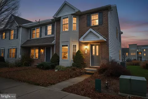 Exterior - 486 Balmer Rd, Lititz, PA 17543 photo 2 of 5