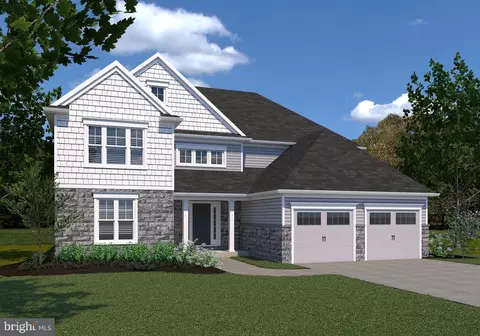 432 Parkside Way, Lititz, PA 17543