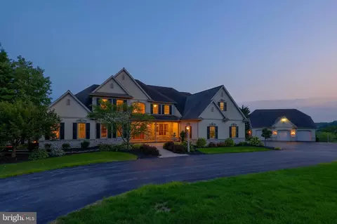 1409 Diamond Station Rd, Ephrata, PA 17522