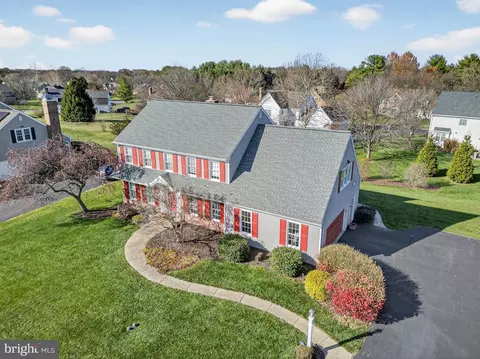 View/Area - 35 Old Post Ln, Lititz, PA 17543 photo 3 of 8