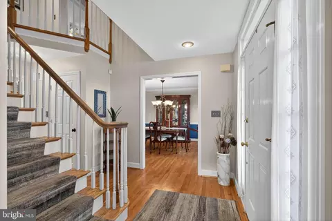 Entry Way - 35 Old Post Ln, Lititz, PA 17543 photo 2 of 11