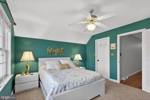 Bedroom - 35 Old Post Ln, Lititz, PA 17543 photo 8 of 8