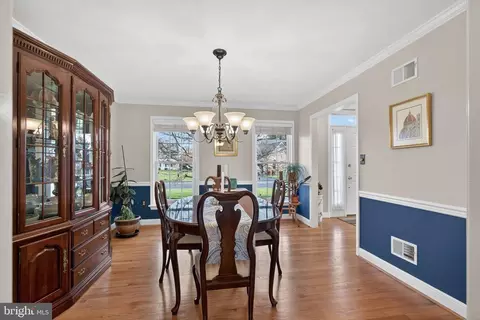 Dining - 35 Old Post Ln, Lititz, PA 17543 photo 1 of 2