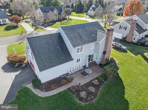 View/Area - 35 Old Post Ln, Lititz, PA 17543 photo 6 of 8