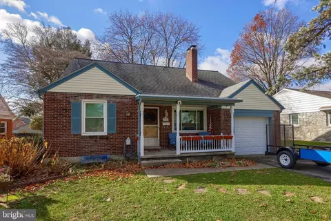 1048 Lincoln Heights Ave, Ephrata, PA 17522