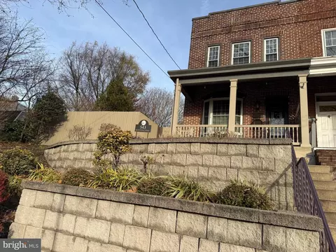 543 S Prince St, Lancaster, PA 17603