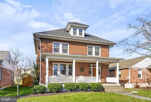 935 Chestnut St, Columbia, PA 17512