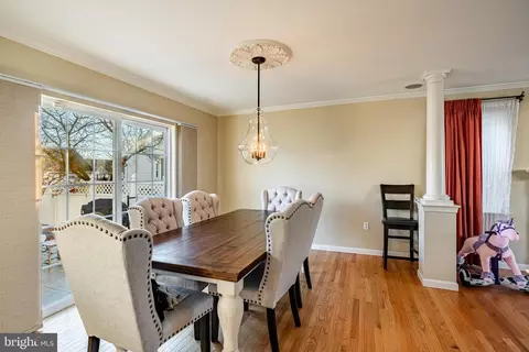 Dining - 1016 Sloan St, Lititz, PA 17543 photo 1 of 2