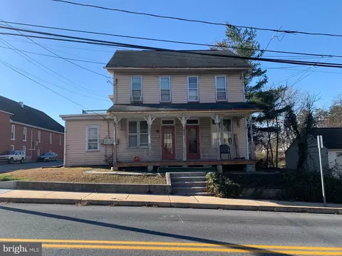 Undisclosed, Elizabethtown, PA 17022