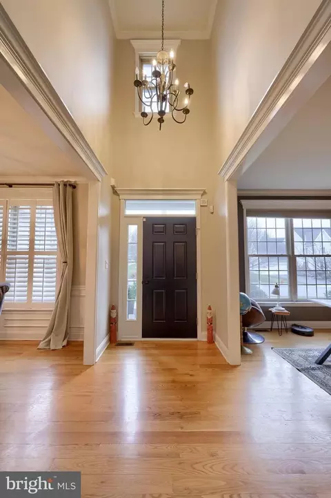 Entry Way - 307 Bowyer Ln, Lititz, PA 17543 photo 1 of 7