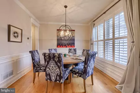 Dining - 307 Bowyer Ln, Lititz, PA 17543 photo 1 of 4